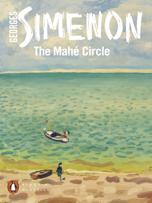 Cover image for The Mahé Circle